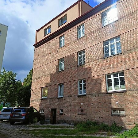 Kierunek Sopot Apartament Pomorski Dış mekan fotoğraf